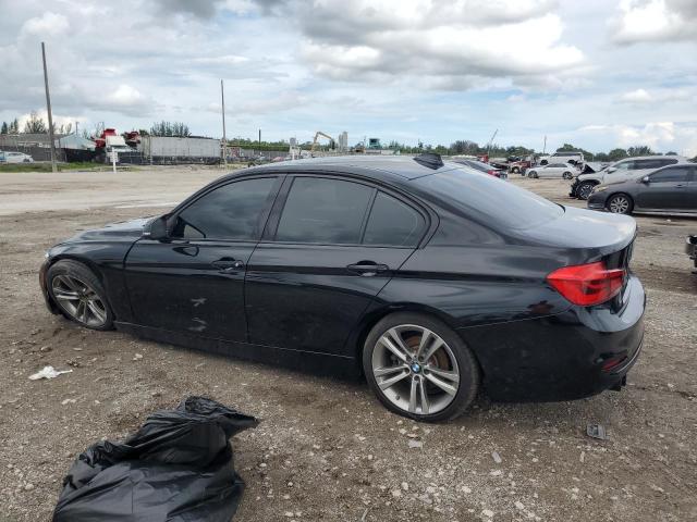 2018 BMW 330 I WBA8B9C55JEE82090