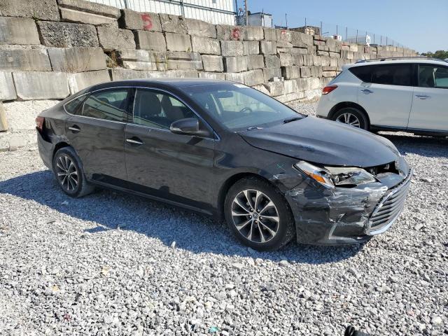 2016 TOYOTA AVALON XLE - 4T1BK1EB2GU216871