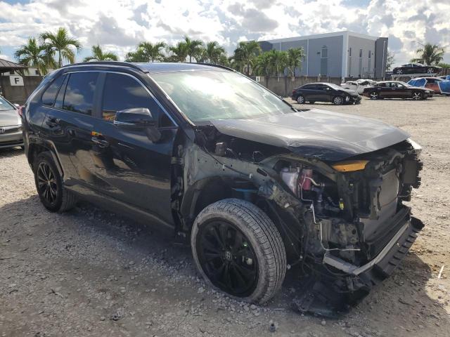 2023 TOYOTA RAV4 SE 4T3T6RFV8PU116507
