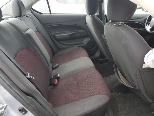2020 MITSUBISHI MIRAGE G4 ML32F4FJ5LHF06613