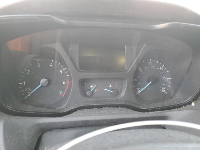 2017 FORD 12W10 DLP #3302660015