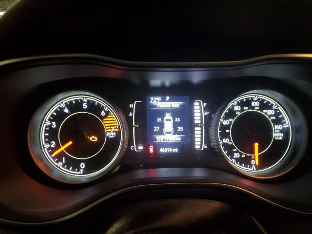 2020 JEEP CHEROKEE L 1C4PJMLB1LD539630