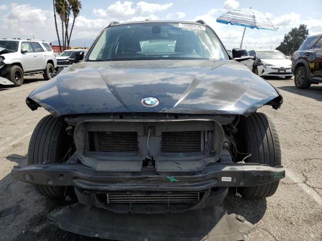 2015 BMW X1 SDRIVE2 WBAVM1C53FV317898