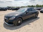 2015 MERCEDES-BENZ C 300 4MAT - 55SWF4KBXFU090233