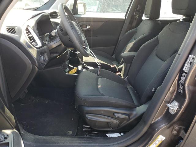 2019 JEEP RENEGADE S ZACNJAAB7KPK51360