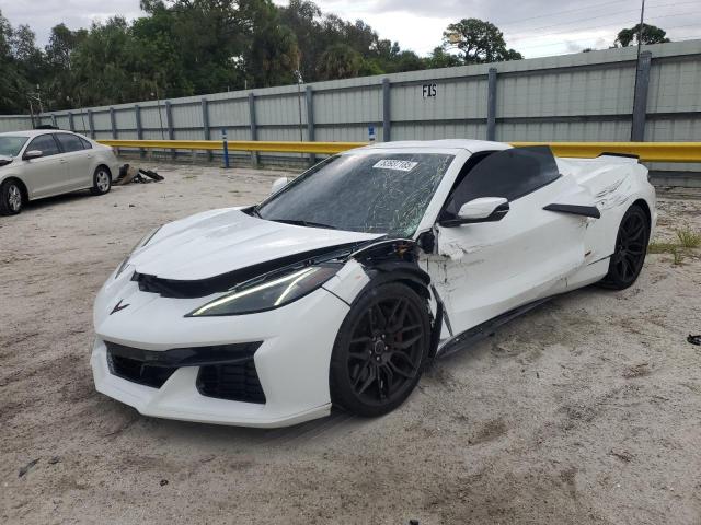 2023 CHEVROLET CORVETTE Z 1G1YF2D31P5600159