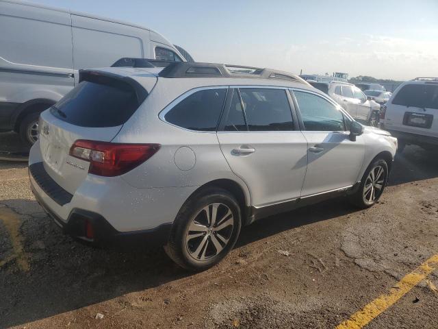 2019 SUBARU OUTBACK 2. - 4S4BSANC4K3307535
