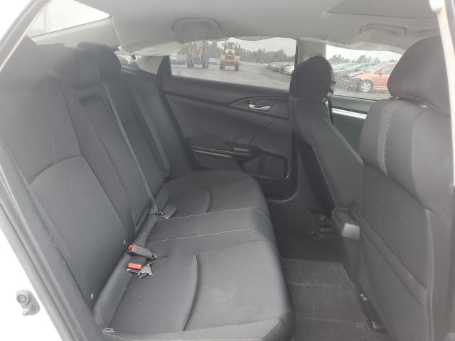 2020 HONDA CIVIC 2HGFC1F30LH680878