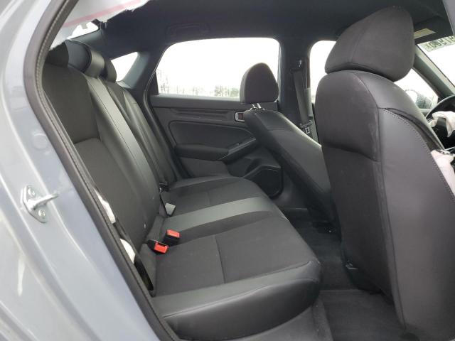 2023 HONDA CIVIC SPOR - 2HGFE2F58PH510906