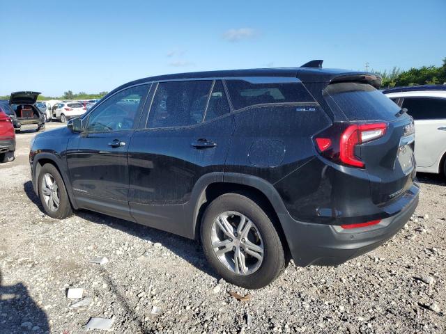 2022 GMC TERRAIN SL 3GKALMEV7NL207684