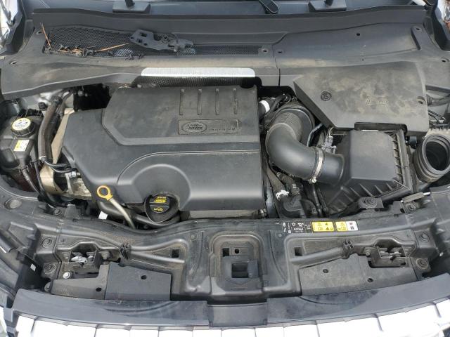 2020 LAND ROVER DISCOVERY - SALCJ2FX6LH837117