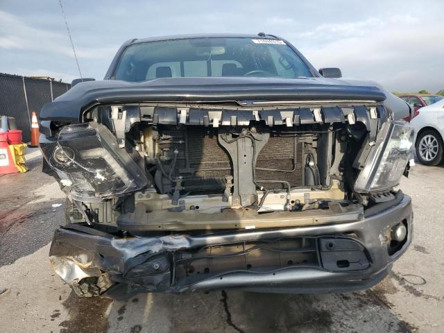 2019 NISSAN TITAN PLAT 1N6AA1E66KN516838