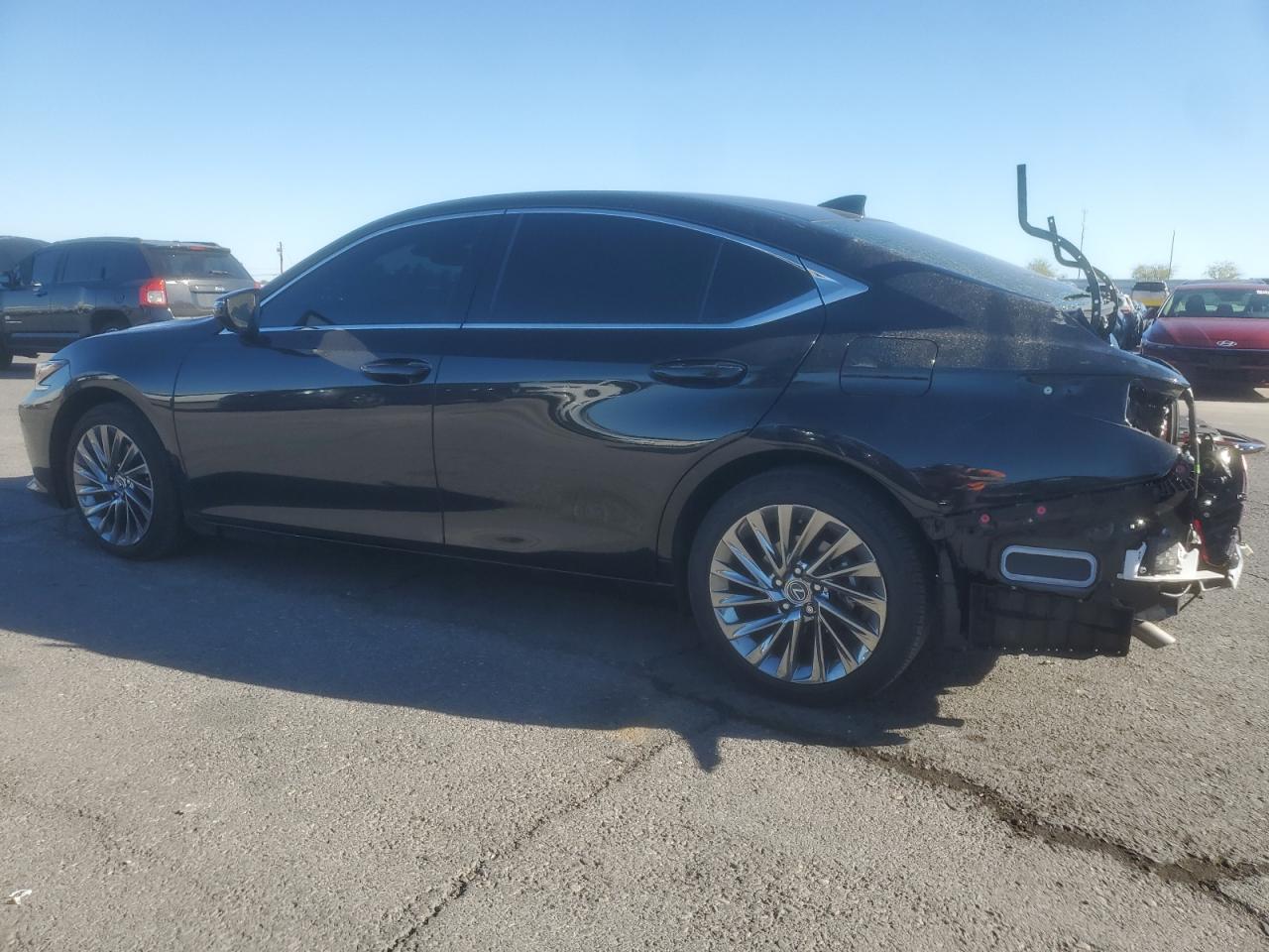 LEXUS ES 300H BASE
