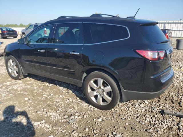 2017 CHEVROLET TRAVERSE P 1GNKVJKD9HJ223389