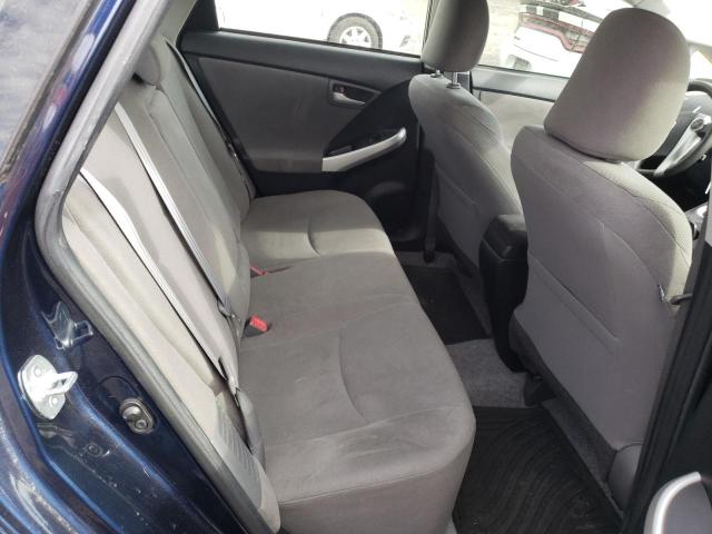 2015 TOYOTA PRIUS - JTDKN3DU5F0455069