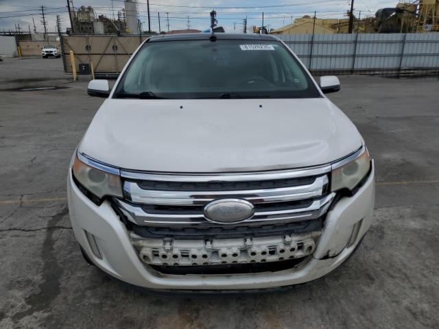2012 FORD EDGE SEL - 2FMDK3JC9CBA08649