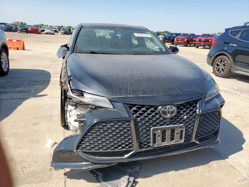 2019 TOYOTA AVALON XLE 4T1BZ1FB4KU017548