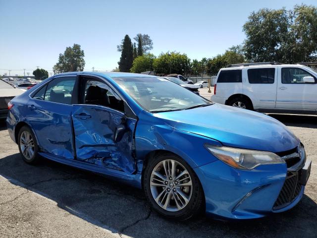 2017 TOYOTA CAMRY LE 4T1BF1FK0HU777199