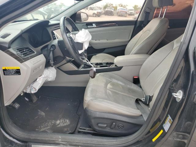 2015 HYUNDAI SONATA SPORT - 5NPE34AF6FH218558