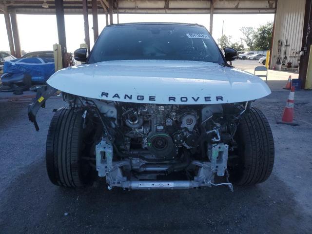 2021 LAND ROVER RANGE ROVE SALWS2RUXMA751881