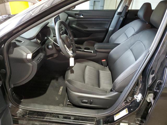 2019 NISSAN ALTIMA S 1N4BL4BV8KC213799