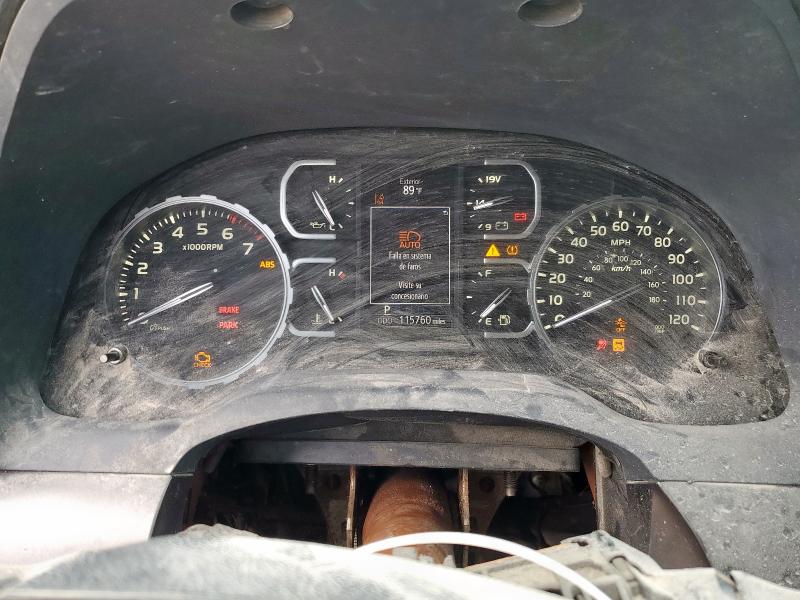 2018 TOYOTA TUNDRA CREWMAX SR5 5TFEM5F15JX133286