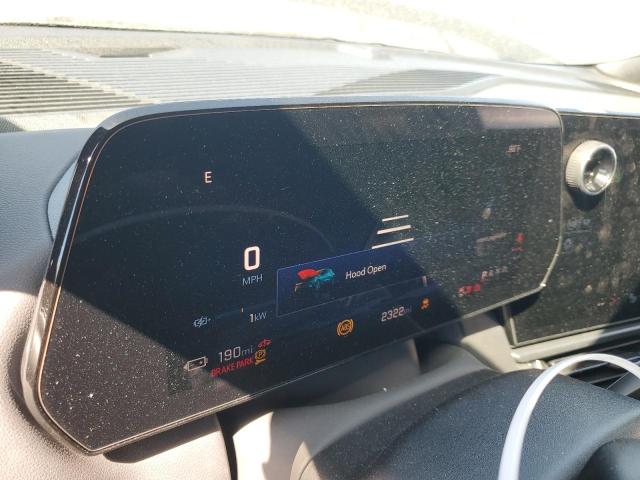 2025 CHEVROLET EQUINOX RS - 3GN7DSRP3SS196081