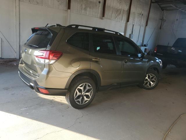 2023 SUBARU FORESTER PREMIUM JF2SKAEC7PH528143