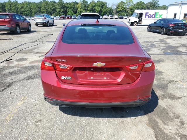 2017 CHEVROLET MALIBU LT #3285727663