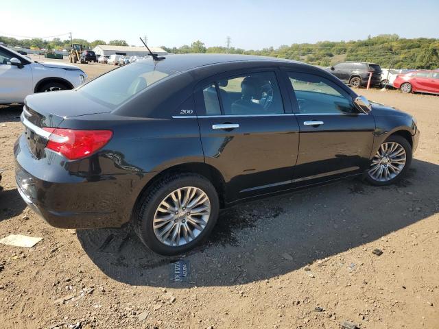 2011 CHRYSLER 200 LIMITE #3292507693