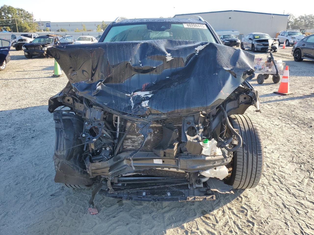 MERCEDES-BENZ GLE-CLASS 350