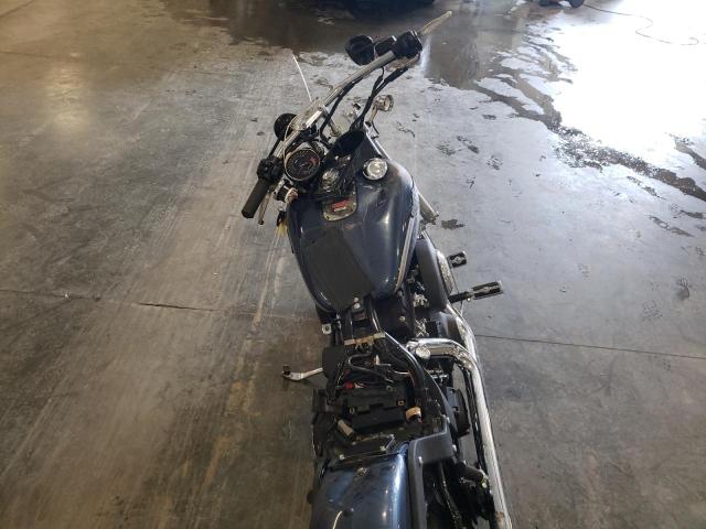2003 HARLEY-DAVIDSON FXSTBI 1HD1JAB193Y052681