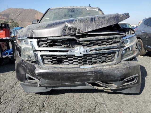 2017 CHEVROLET TAHOE C150 1GNSCAKC8HR163636