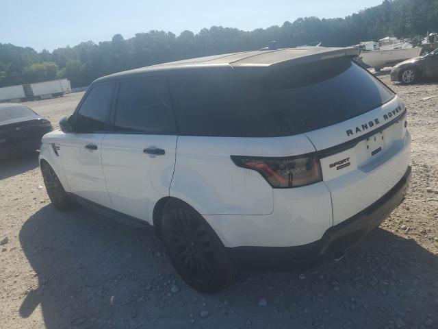 2016 LAND ROVER RANGE ROVE SALWR2EFXGA589824