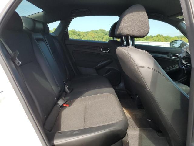 2025 HONDA CIVIC SPOR - 2HGFE2F54SH500155