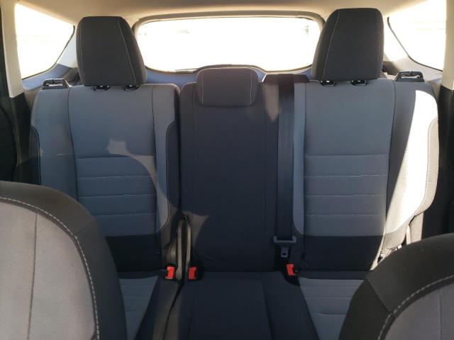2018 FORD ESCAPE S 1FMCU0F78JUC28274