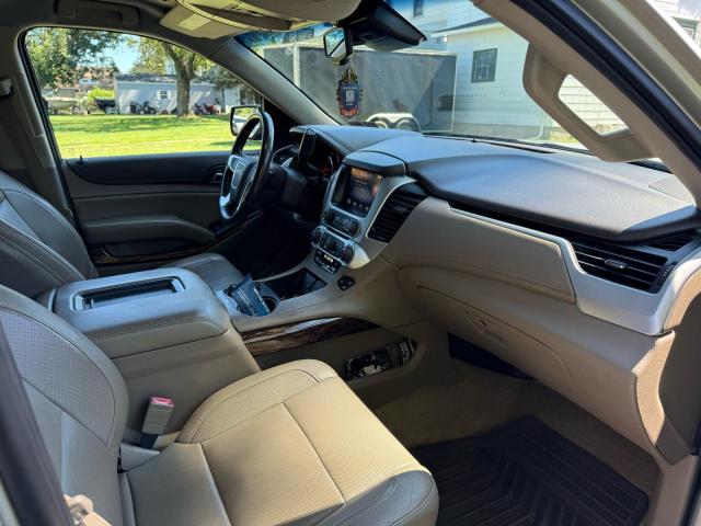 2015 GMC YUKON XL K - 1GKS2HKC4FR140375