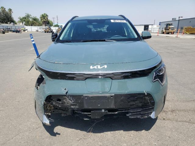 2023 KIA NIRO WIND KNDCR3L11P5027990