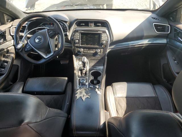 2020 NISSAN MAXIMA SR 1N4AA6EV7LC368645
