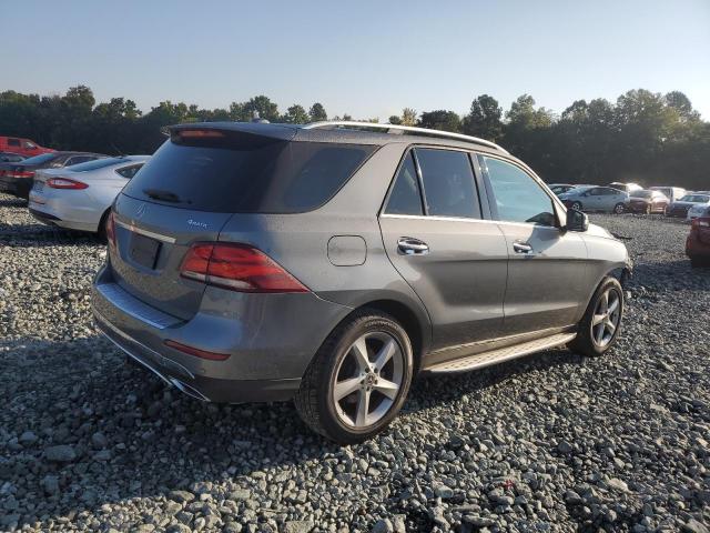 2018 MERCEDES-BENZ GLE 350 4M 4JGDA5HB4JB019816