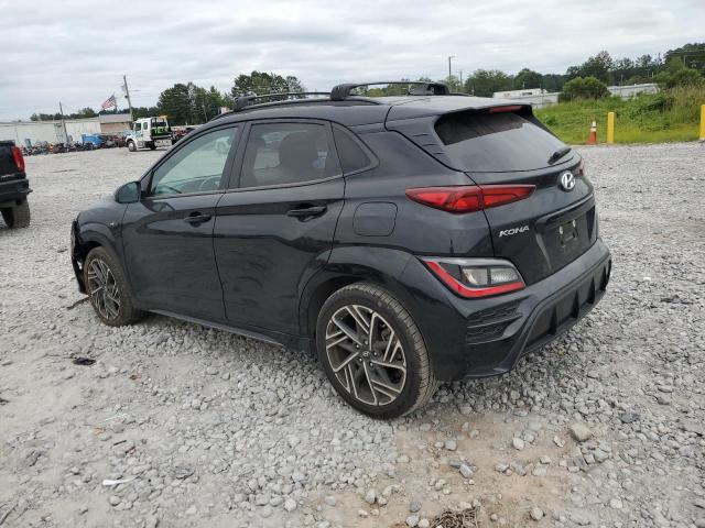 2023 HYUNDAI KONA N LINE KM8K33A3XPU991393