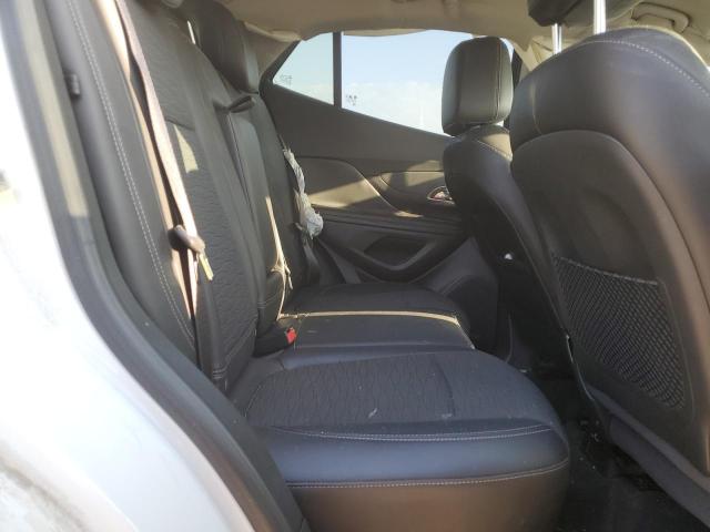 2015 BUICK ENCORE CONVENIENCE KL4CJFSB9FB099016