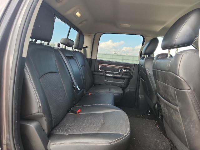 2015 RAM 1500 LARAM 1C6RR7NT3FS659607