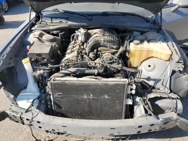 2018 DODGE CHALLENGER - 2C3CDZAG3JH111192