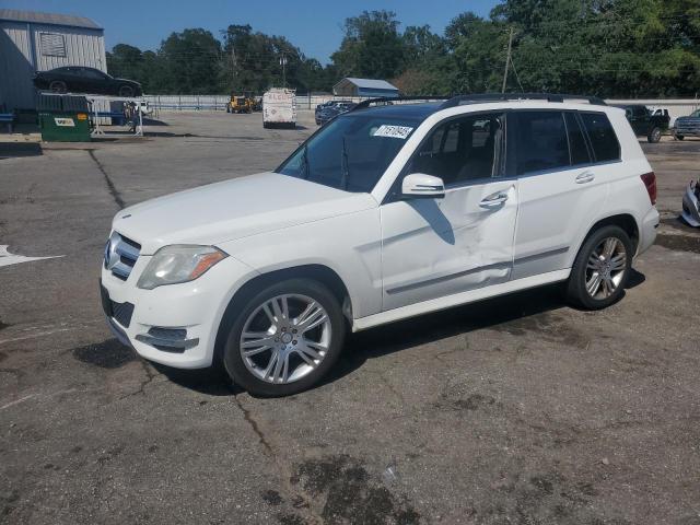 2015 MERCEDES-BENZ GLK 350 4M WDCGG8JB2FG396709