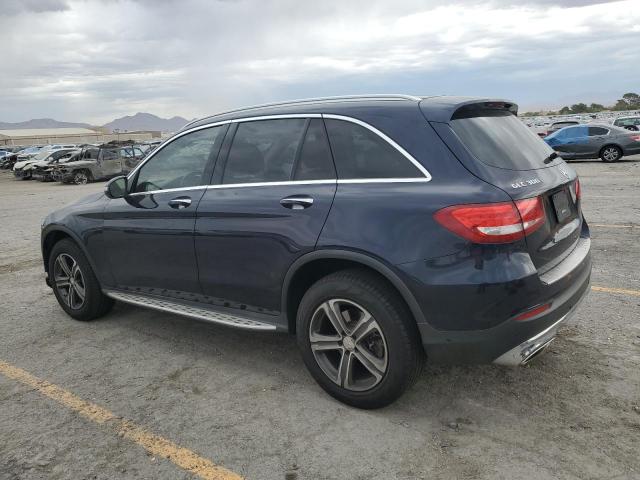 2016 MERCEDES-BENZ GLC 300 WDC0G4JB4GF052798