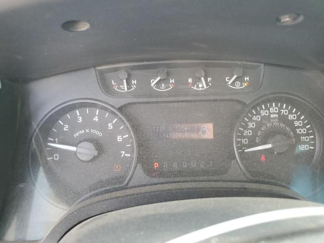 2012 FORD F150 #3285782671