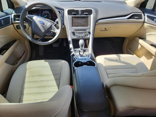 2016 FORD FUSION SE #3291210980