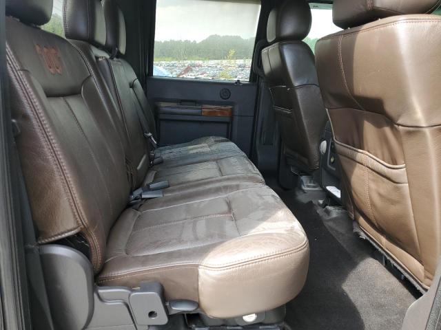 2016 FORD F350 SUPER DUTY - 1FT8W3BT7GEB74705