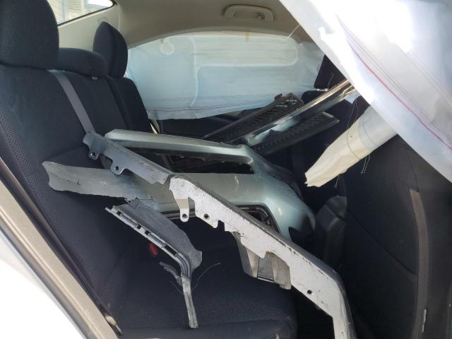 2016 SUBARU IMPREZA - JF1GJAA60GH017158